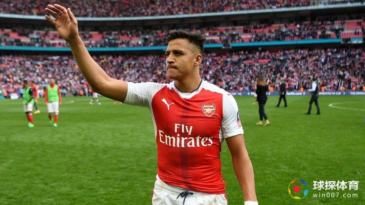 世俱杯时间-阿森纳绝杀智利，托尼高光表现