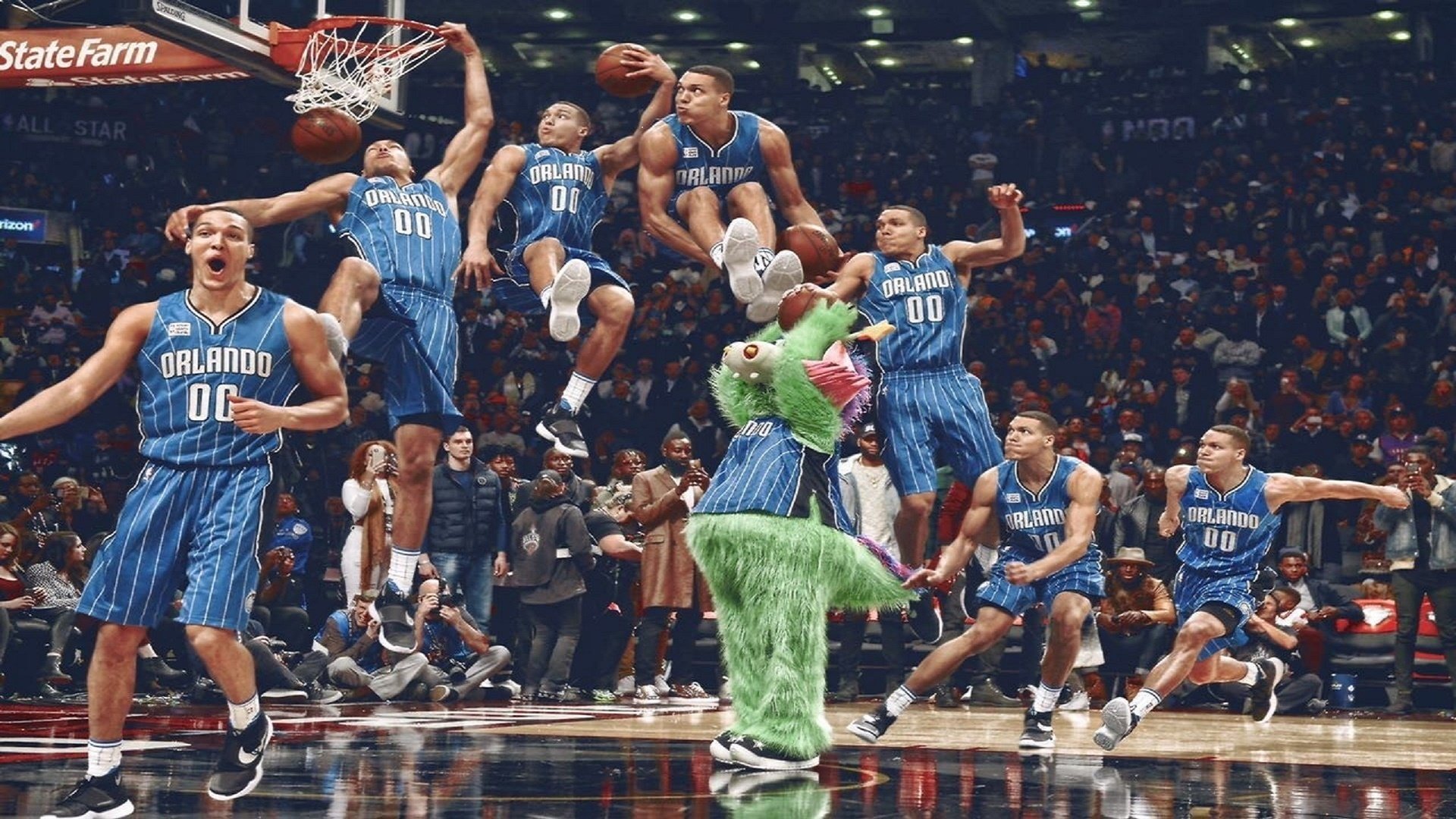 生死局药到病除！范弗利特极限爆发，凯尔特人微笑离场带走老鹰